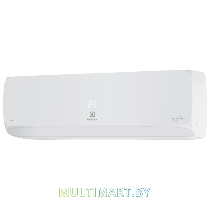 Кондиционер Electrolux Loft DC EACS/I-07HAL/N8